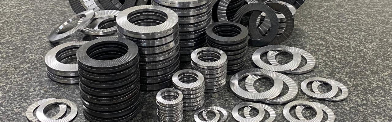Full Bolt Size Range -M10-M150